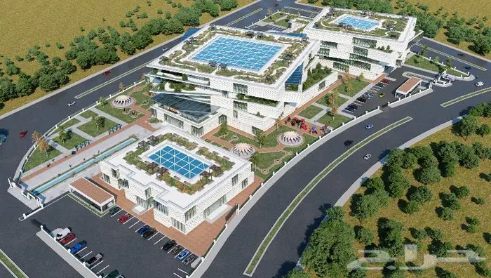 خدمات مشاريع تخرج طلاب الهندسة المعمارية بأقل تكلفة 19