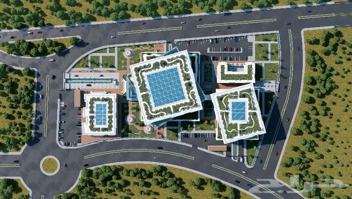 خدمات مشاريع تخرج طلاب الهندسة المعمارية بأقل تكلفة 18