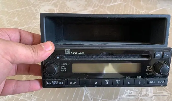 مسجل سيفيك 2013 1