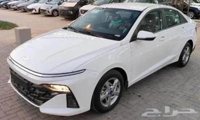 اكسنت الشكل الجديد 2025 أقساط فقط بدون دفعه اولى 41