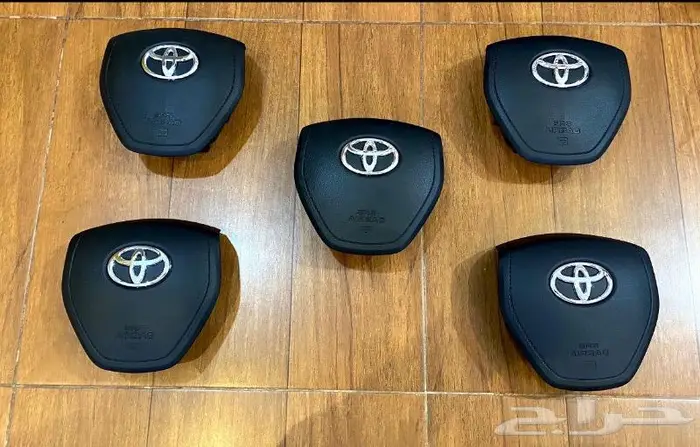 اغطية ايرباقات ميتسوبيشي L200 2021-2024 26