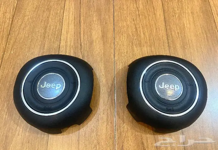 اغطية ايرباقات ميتسوبيشي L200 2021-2024 41