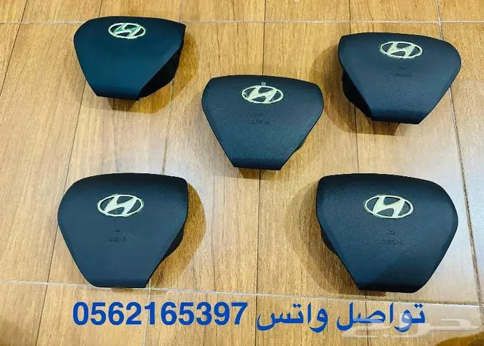 اغطية ايرباقات ميتسوبيشي L200 2021-2024 36