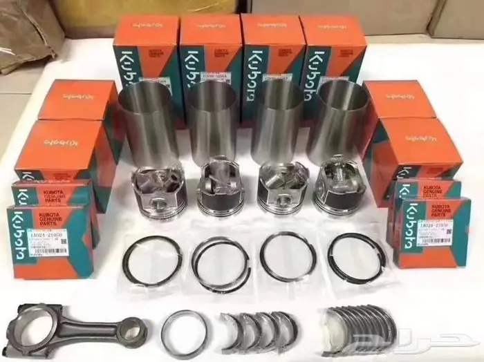قطع غيار مولدات 10