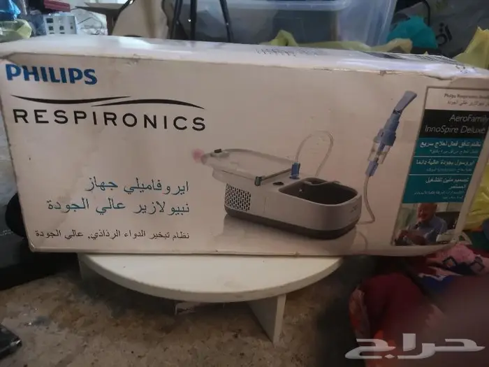 جهاز بخار فلبس نظام تدفق فعال لعلاج سريع 0