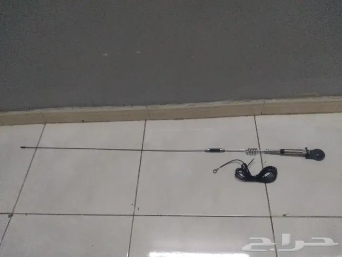 انتيل او اريل السياره او الدباب او القارب 1