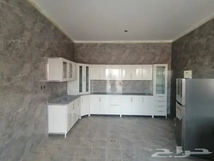 دواليب وخزائن مطابخ جديده جاهز ومعدل حسب الطلب 7