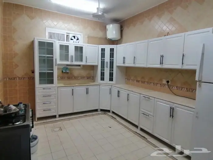 دواليب وخزائن مطابخ جديده جاهز ومعدل حسب الطلب 8