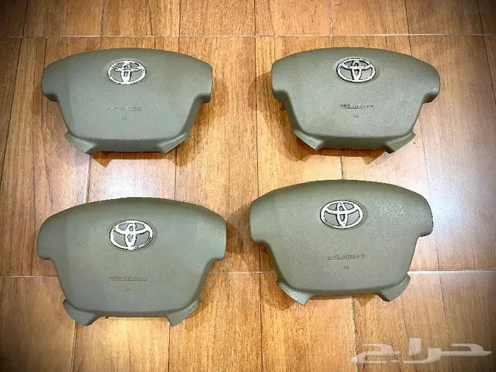 اغطية ايرباقات ميتسوبيشي L200 2021-2024 58