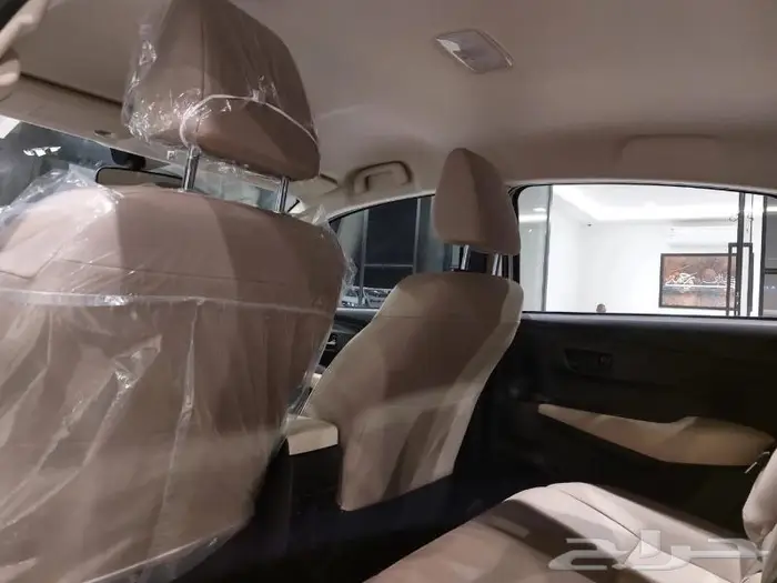 تويوتا يارس واي 2024 أقساط 1