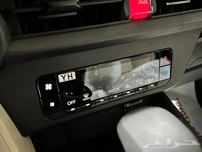 تويوتا يارس واي 2024 أقساط 2