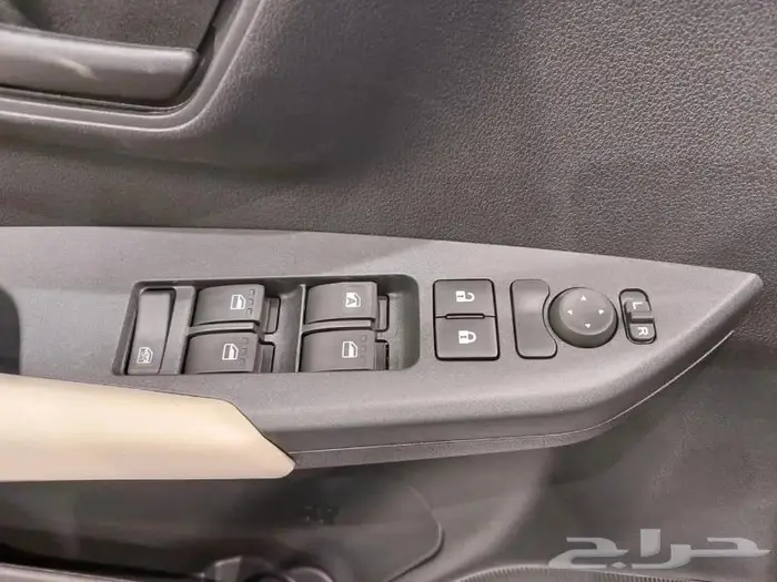 تويوتا يارس واي 2024 أقساط 9