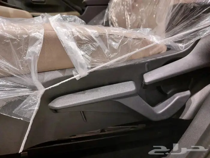 تويوتا يارس واي 2024 أقساط 11