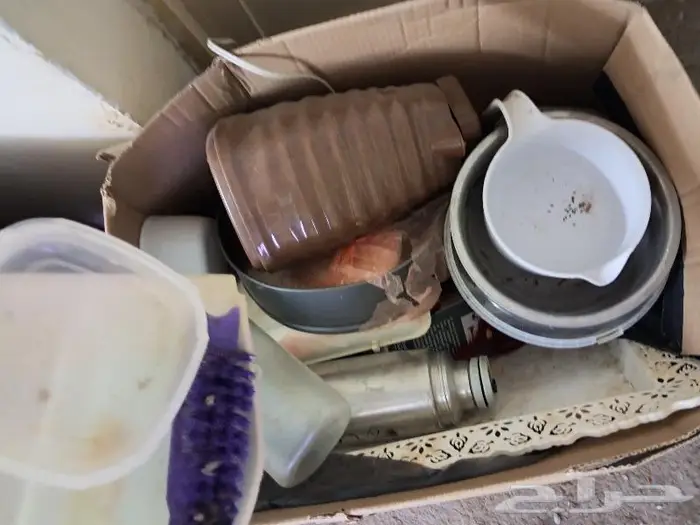 اغراض منزلية للبيع مستعجل 3