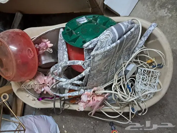 اغراض منزلية للبيع مستعجل 4