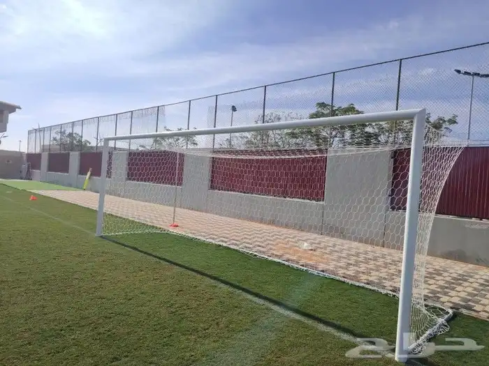 توريد العرض وتركيب العرض الملاعب والاستراحات 7