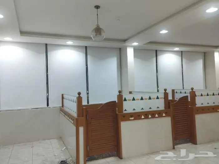 تفصيل ستائر رول بجميع انواعها وستائر جاهزه 15