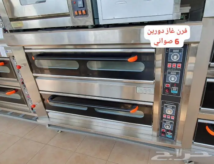 افران سخانات دجاج شبس ثلاجات 64