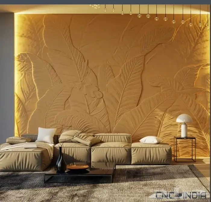 لوحات جدارية ديكور حائط 3D ثري دي 27