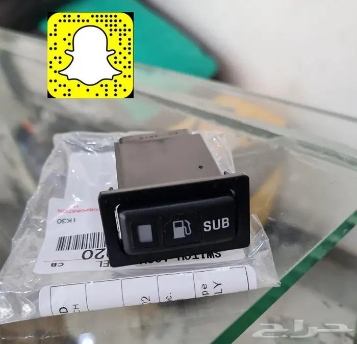 تجديد اكسسوارات وقطع وخطوط اصليه لاندكروزر 97 38