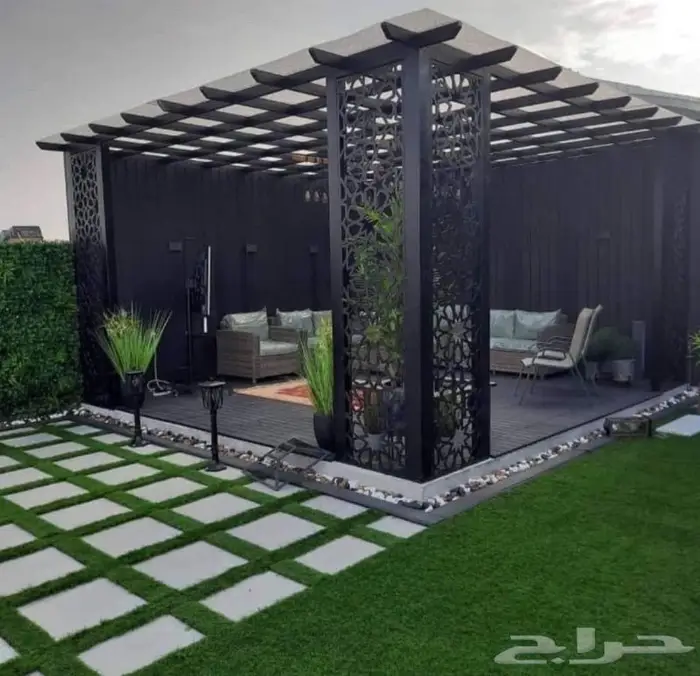 حدادالمدينة حدادة ابواب شبابيك 14