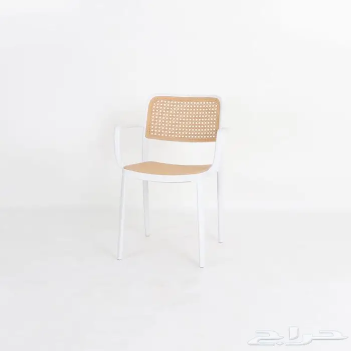 كراسي فايبر 2