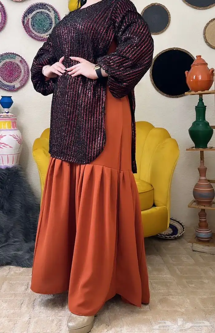 عروض ع الجلابيات 21