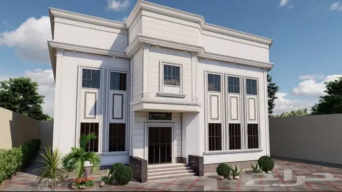 حجر رياض طبيعي مع التوريد والتركيب على مكينكي 6