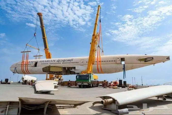 اجار رافعات شوكيه كرينات بوبكاتات وجميع انواع المعدات 16