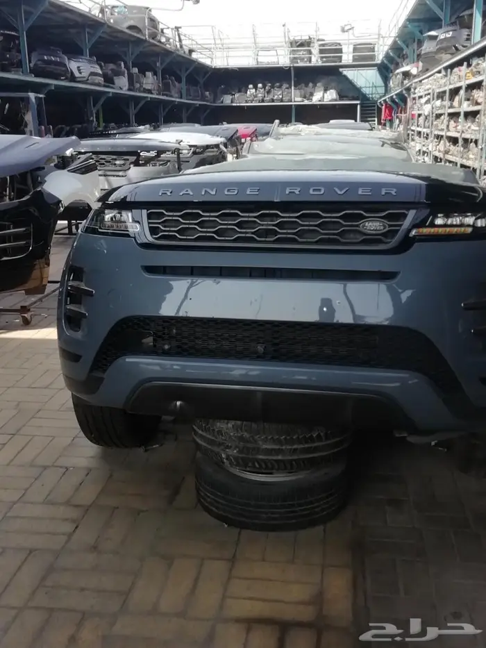 رانج روفر 2016 8