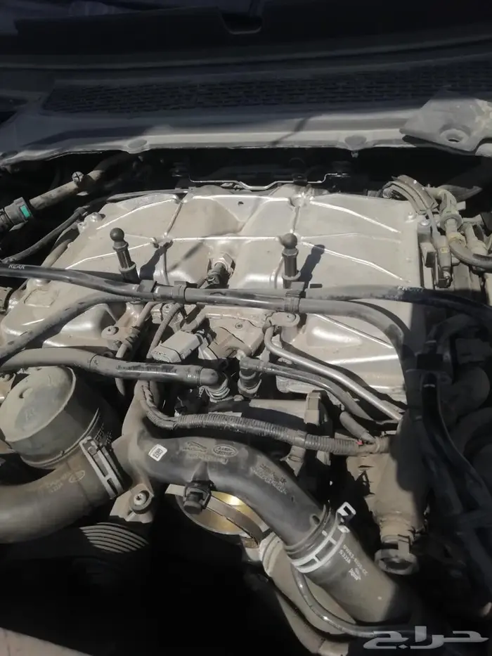 رانج روفر 2016 7