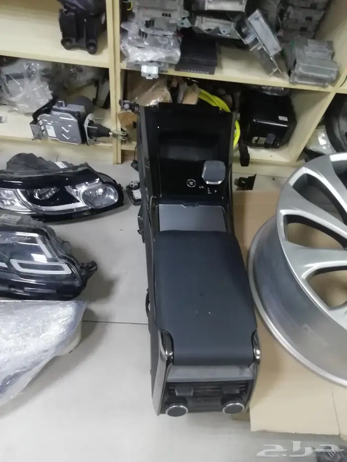 رانج روفر 2016 4