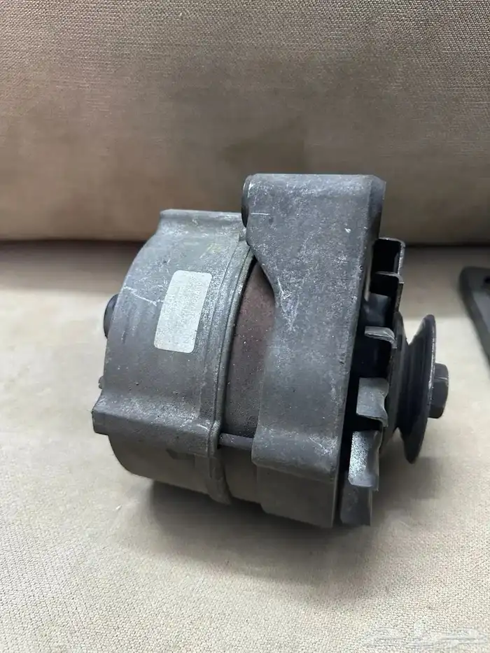 قطع غيار كوبيه w126 3