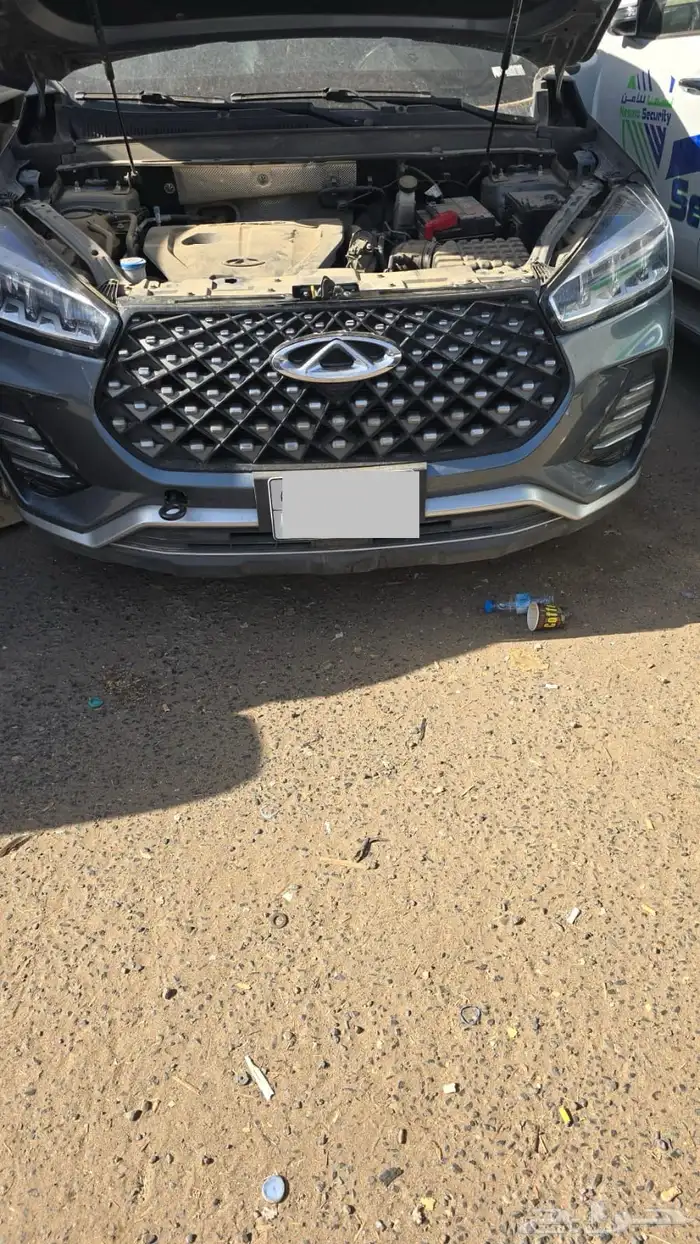 شيري صيانة جيرات اوتماتيك شيري 0