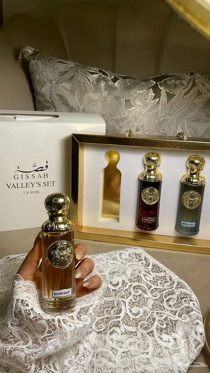 عطورات 32