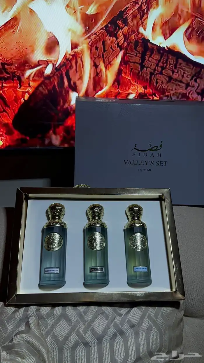 عطورات 15