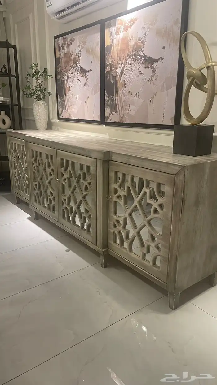 دولاب بوفية 1