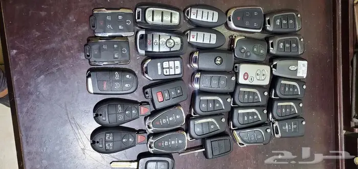 محل مفاتيح سيارات 0