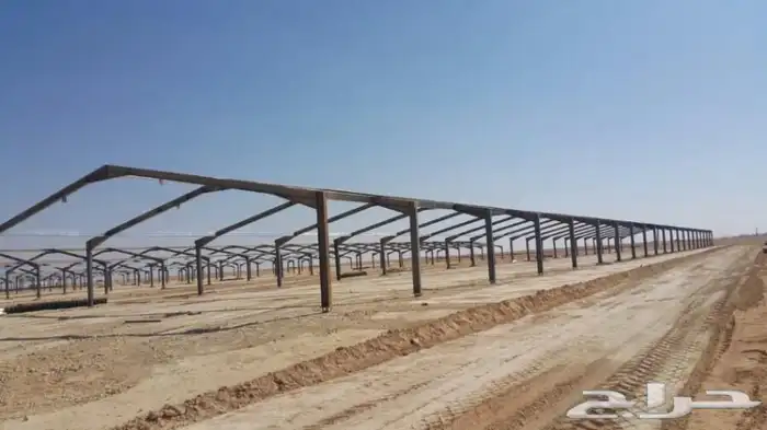 مقاول حظاير دواجن 4