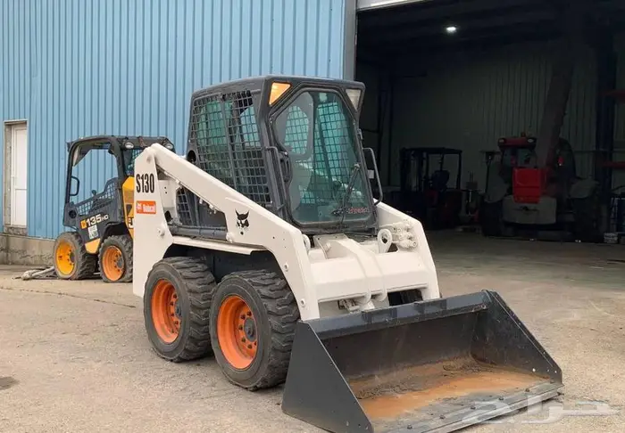 بوبكات ايجار داخل الرياض 0