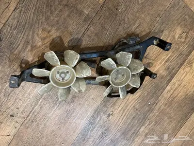 مروحة سوبرا اصلية 0