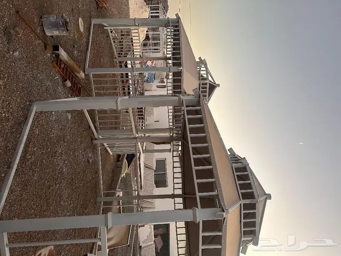 حدادالمدينة حدادة ابواب شبابيك 60
