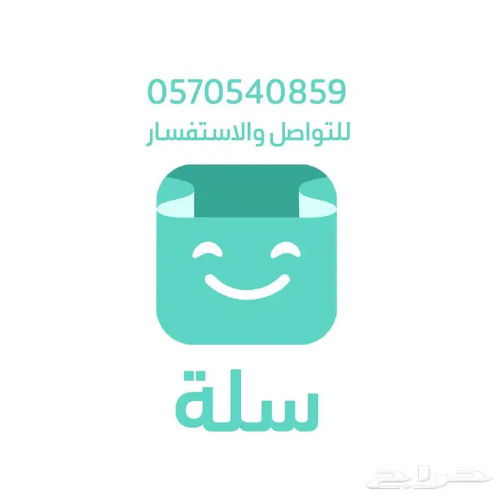 مصمم محترف متاجر سلة ( محترف جدا ) 0