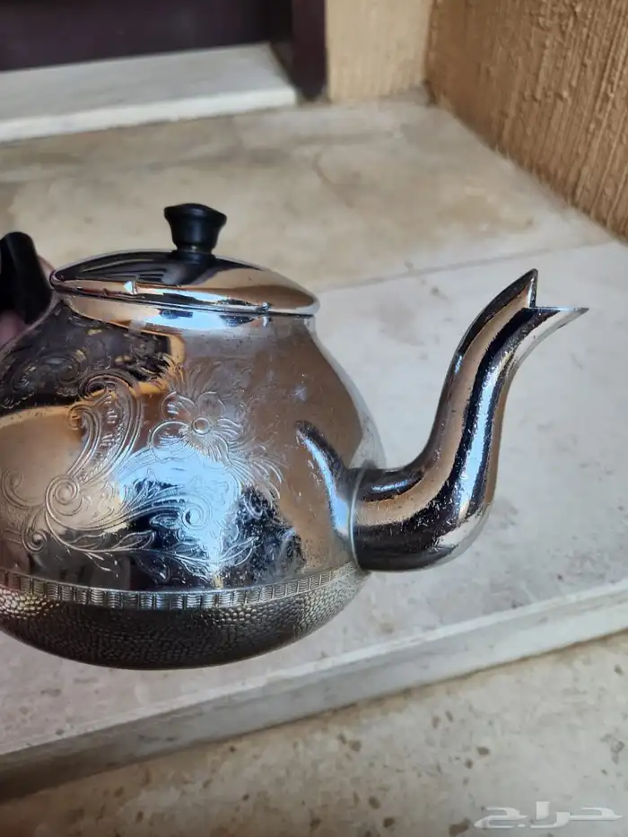 ابريق شاهي 4