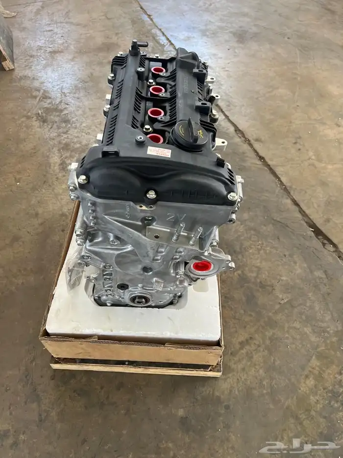 مكاين سيارات جديد اصفار غير مستخدم 4