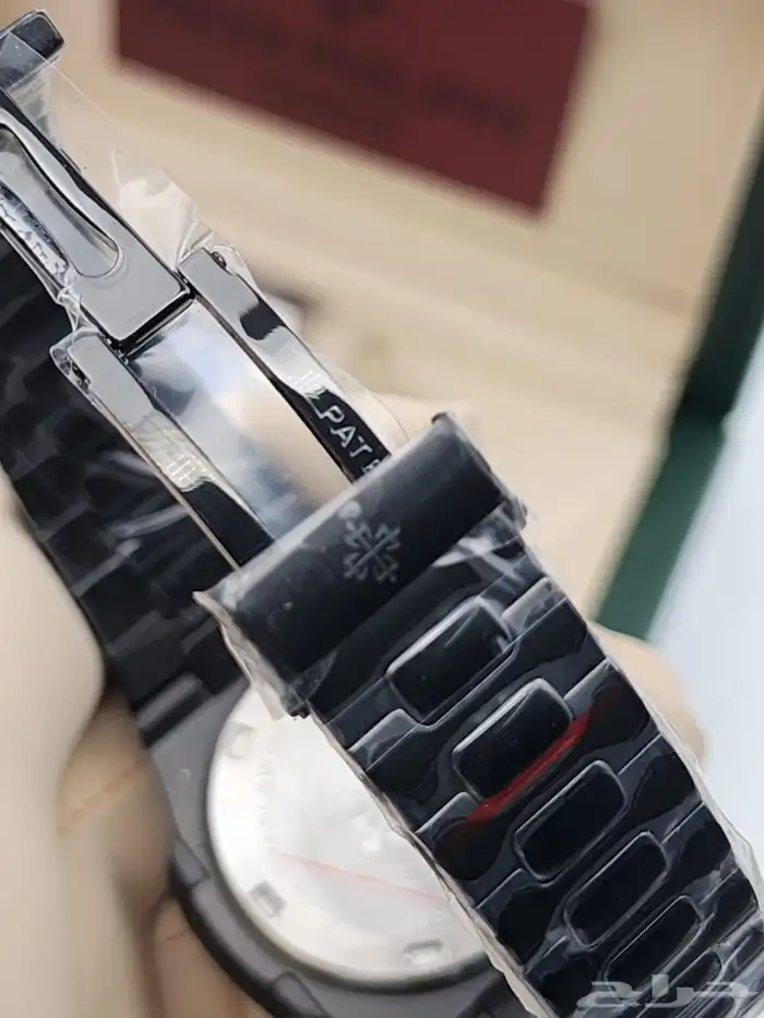 ساعة باتك فيليب 11