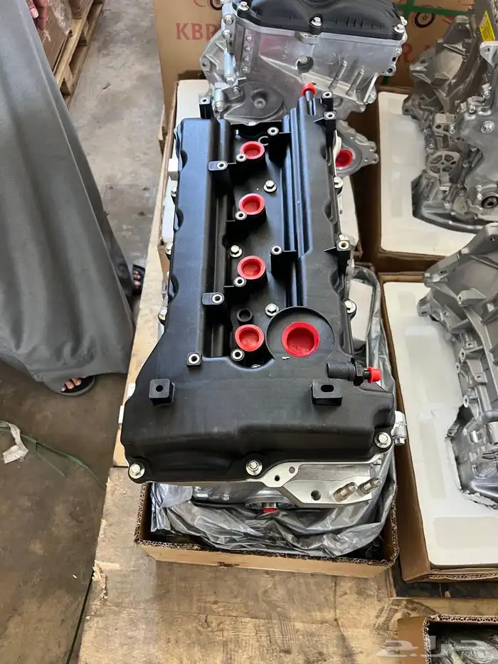 مكاين سيارات جديد اصفار غير مستخدم 3