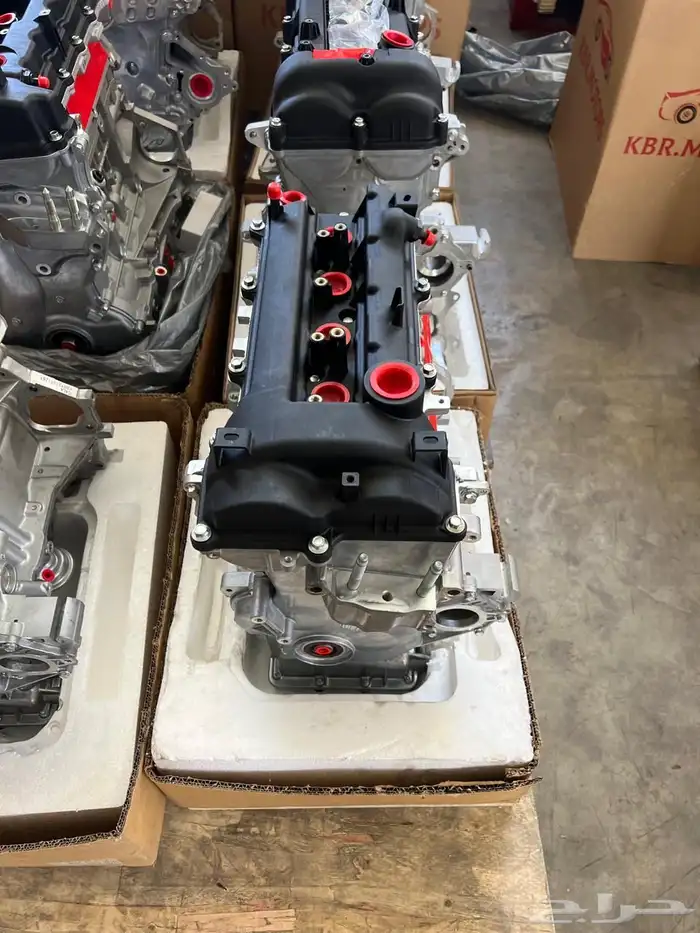 مكاين سيارات جديد اصفار غير مستخدم 2