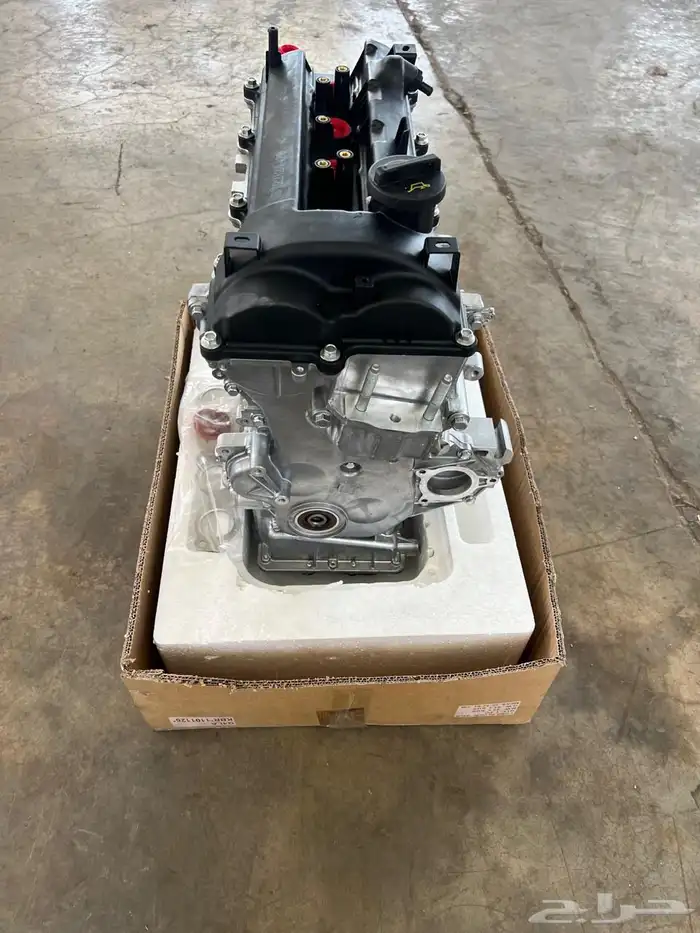 مكاين سيارات جديد اصفار غير مستخدم 6