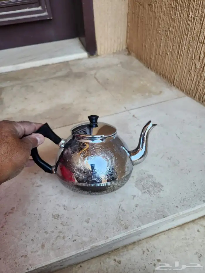 ابريق شاهي 0
